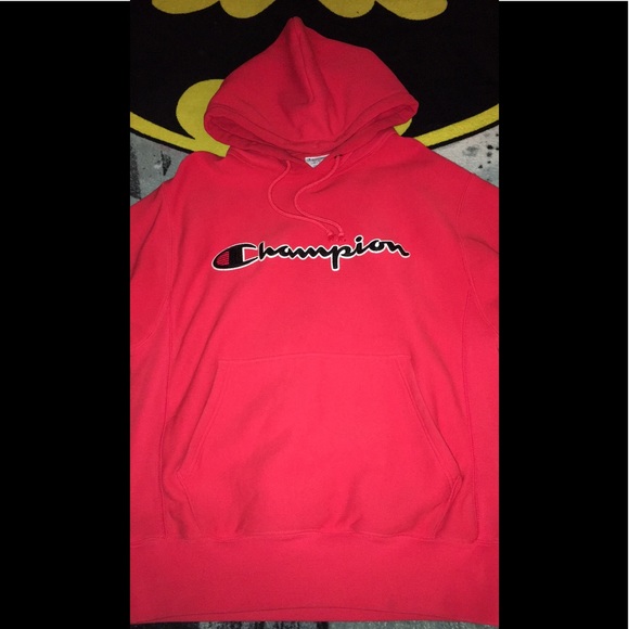 Champion sweater - Picture 2 of 3